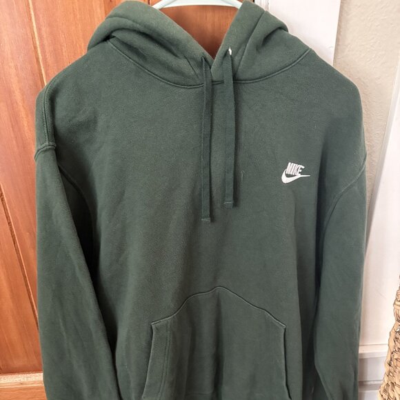 Nike Hoodie Mens Size Medium - Picture 1 of 3